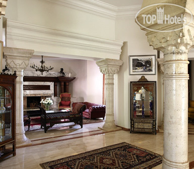 New photos from tourists Palais Mehdi 5*