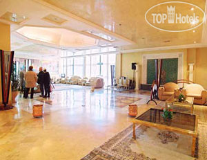 New photos from tourists Amine 4*