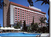 Hotel photo Amine 4*