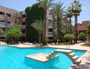 Hotelier's photos Amine 4*