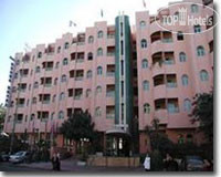 Hotelier's photos Kenza 2*