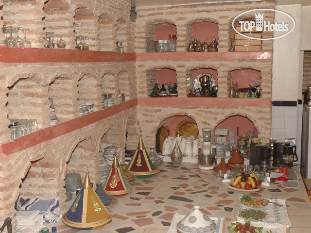 Hotel photo Riad Dar Sbihi 4*