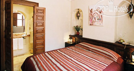 New photos from tourists Riad Slitine 4*