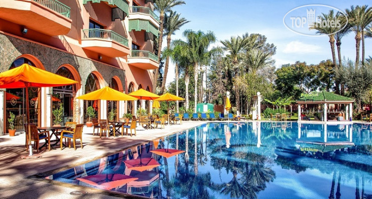 Hotelier's photos Royal Mirage Deluxe 5*