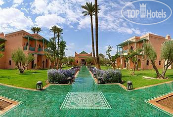 Hotelier's photos Jardins D Ines 5*