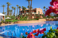 New photos from tourists Palmerraie Village 5*