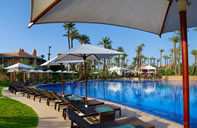Hotelier's photos Palmerraie Village 5*