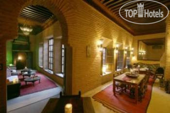 New photos from tourists Riad Tiwaline by Angsana Riads Collection 5*