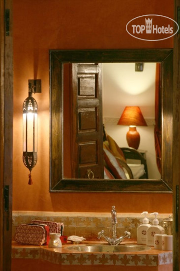 New photos from tourists Angsana Riad Si Said 5*