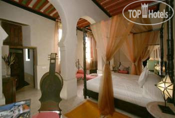 Hotelier's photos Angsana Riad Si Said 5*