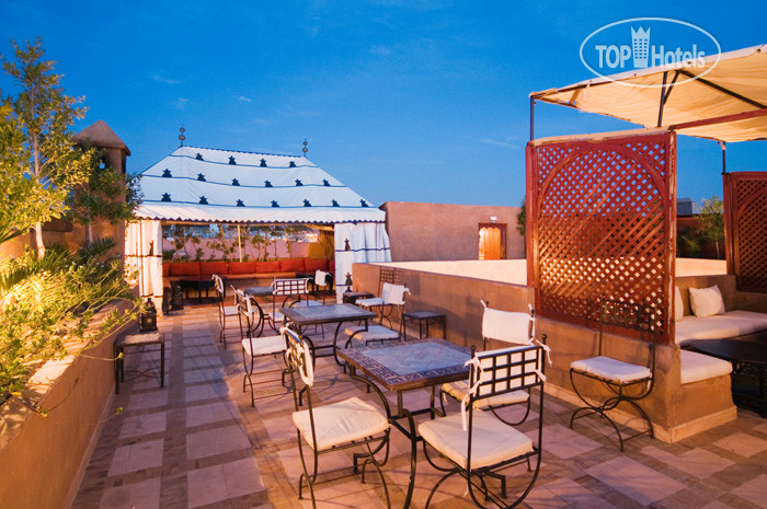 Hotelier's photos Angsana Riad Lydines 5*
