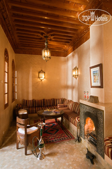 New photos from tourists Angsana Riad Lydines 5*