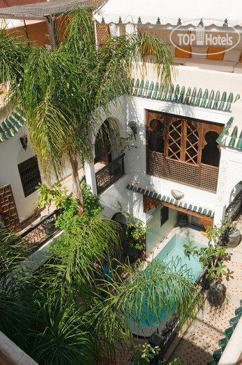Hotelier's photos Angsana Riad Blanc 5*