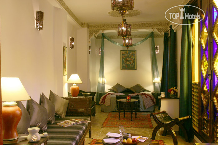 New photos from tourists Angsana Riad Blanc 5*