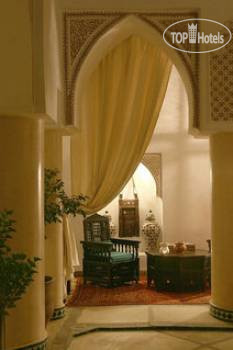 Hotelier's photos Angsana Riad Bab Firdaus 5*
