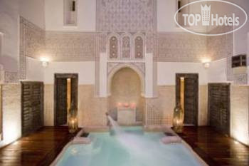 New photos from tourists Angsana Riad Bab Firdaus 5*