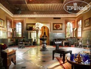 Hotelier's photos Le Pavillon du Golf 5*
