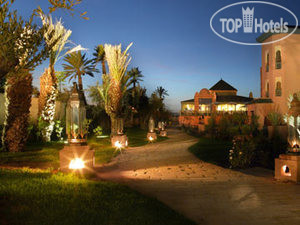 New photos from tourists Le Pavillon du Golf 5*