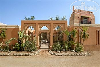 Hotelier's photos Adama by Residhotel 4*