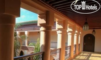 New photos from tourists Al Fassia Aguedal 4*
