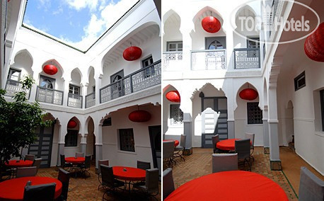 Hotel photo Riad Azukar 4*