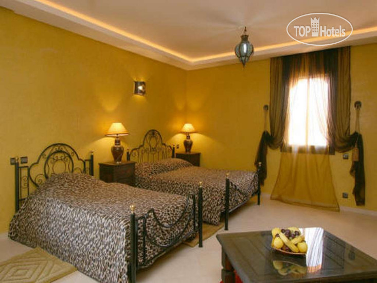 Hotelier's photos Dar Ouladna 5*