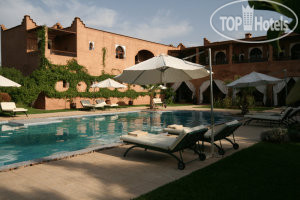 Hotelier's photos Kasbah Dar Ilham 5*