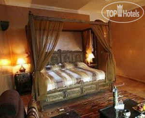 New photos from tourists Kasbah Dar Ilham 5*