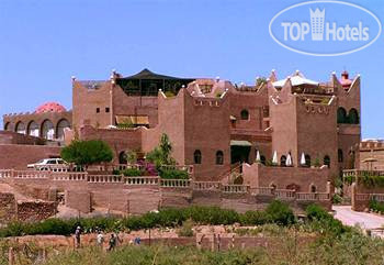 Hotel photo Kasbah Le Mirage 4*