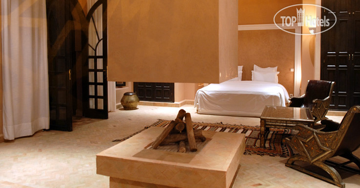 New photos from tourists Palais Noor el Jena 5*