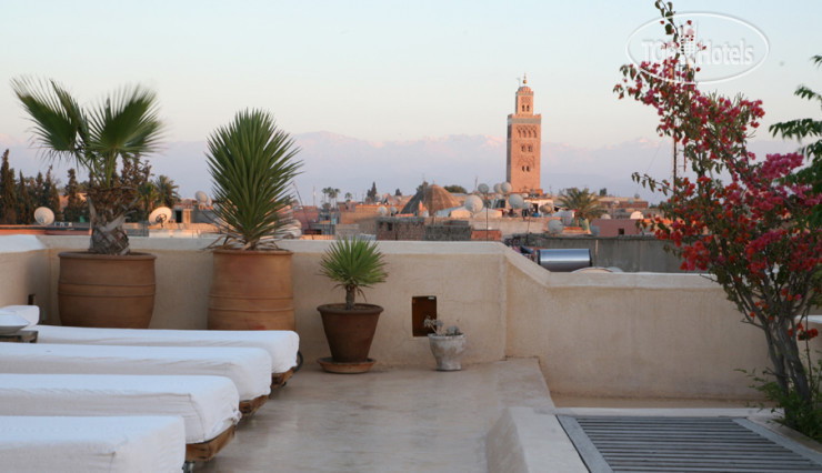 Фото Riad 72