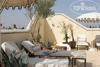 New photos from tourists Riad Al Assala 5*