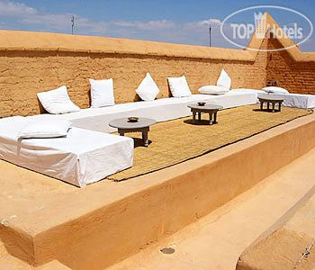 New photos from tourists Riad Al Jazira