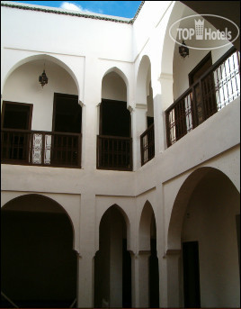 Hotel photo Riad Alwane 3*