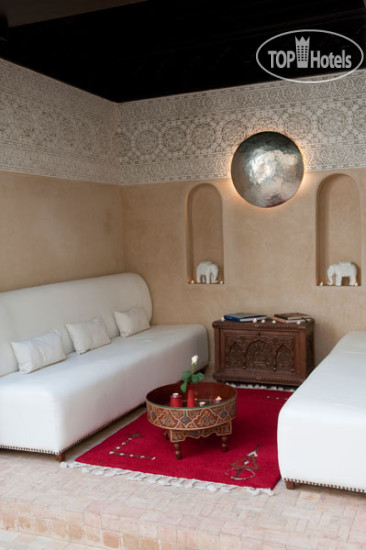 New photos from tourists Riad Ambre et Epices 4*