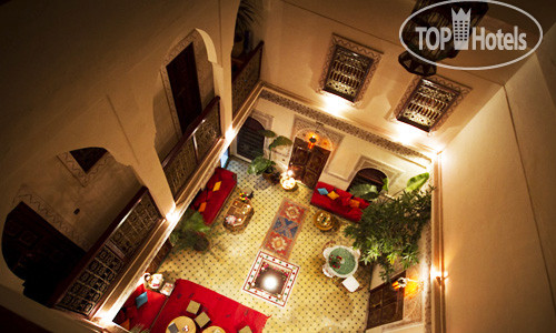 Hotelier's photos Riad Amiris
