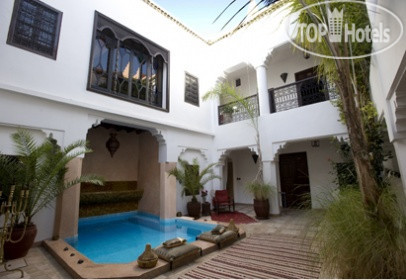 Photos Riad Asna