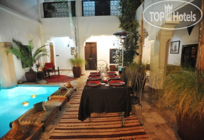 New photos from tourists Riad Asna 3*