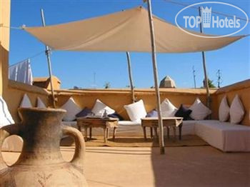 New photos from tourists Dar Baraka Karam