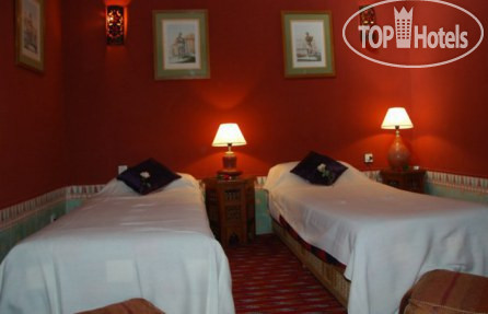 New photos from tourists Riad Barroko 3*