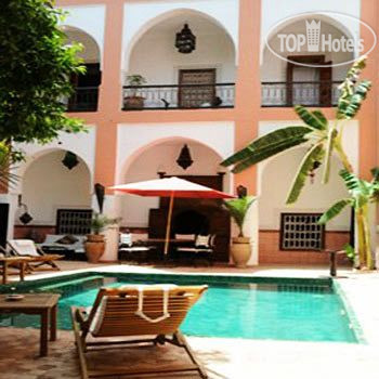 Hotelier's photos Riad Barroko 3*