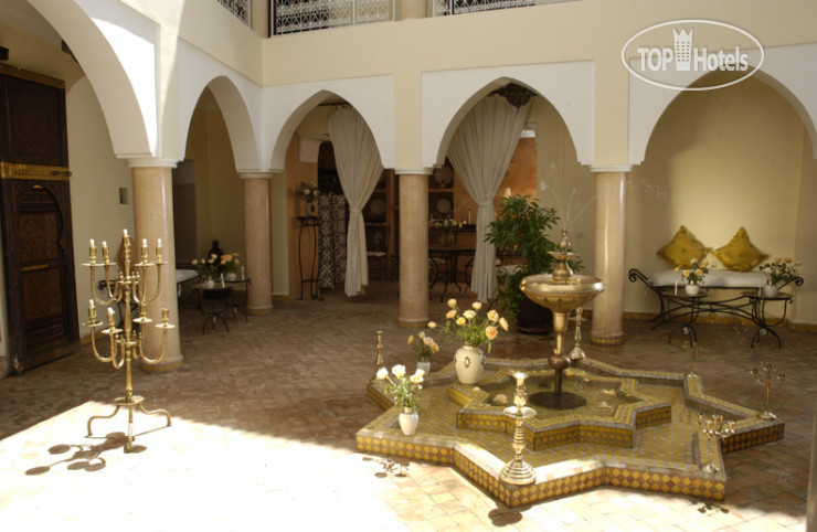 Hotelier's photos Riad Dar Aicha
