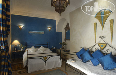 New photos from tourists Riad Dar Aicha