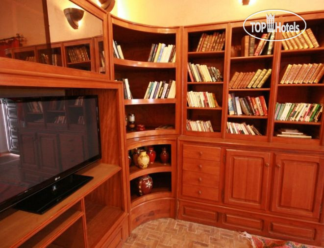 New photos from tourists Riad et Kasbah Dar Ilham 5*