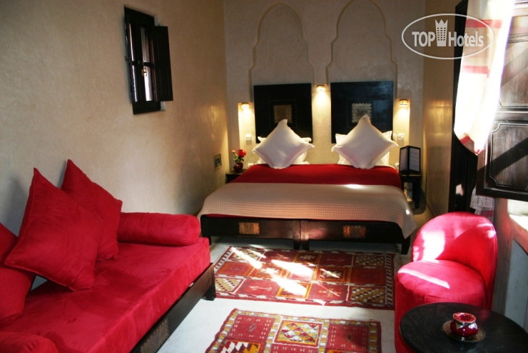 New photos from tourists Riad Diana 4*