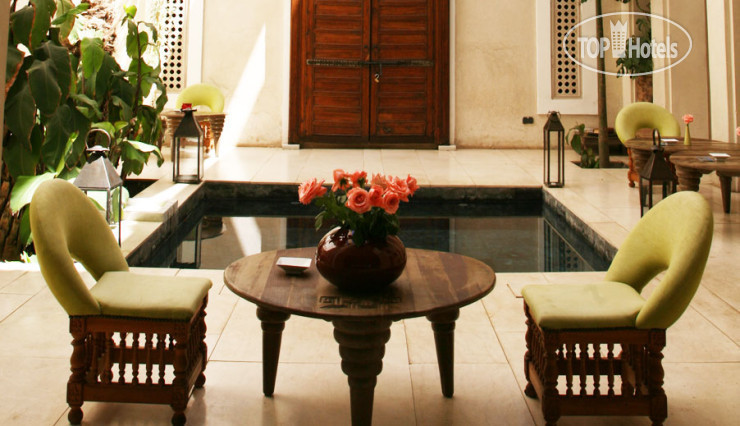 Фото Riad Due