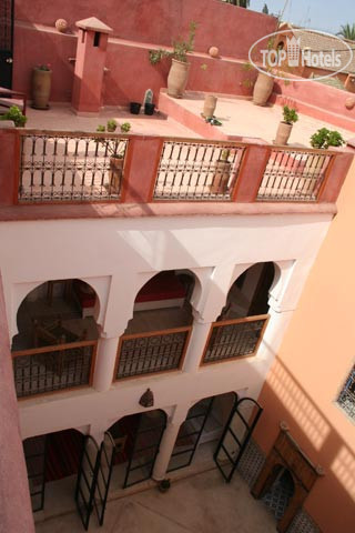 Hotel photo Riad Ineslisa 3*