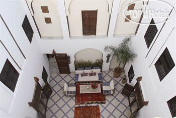 Hotel photo Riad Karmela 3*