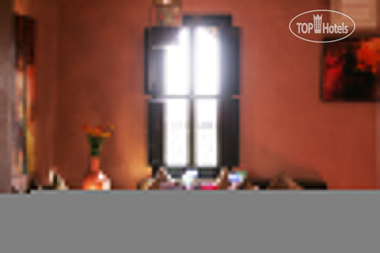 New photos from tourists Kasbah Caracalla 4*