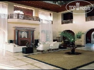 Hotel photo Riad Lotus Savinio 5*